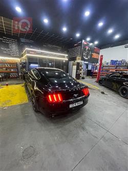 فورد موستانج